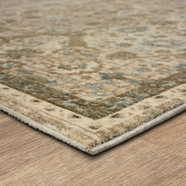 Karastan Divina Ethereal Vanilla Area Rug – Incredible Rugs and Decor