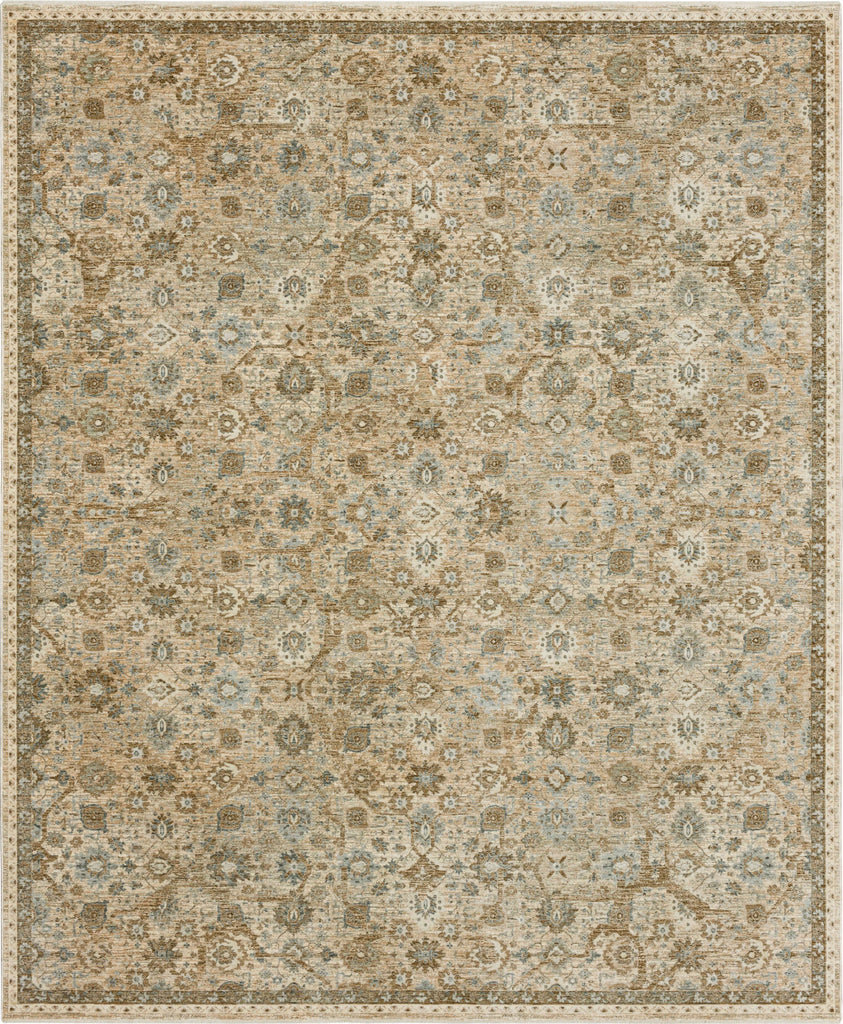 Karastan Divina Ethereal Vanilla Area Rug main image