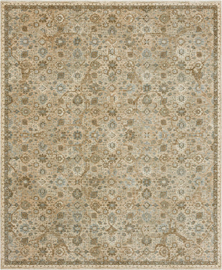 Karastan Divina Ethereal Vanilla Area Rug main image