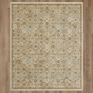 Karastan Divina Ethereal Vanilla Area Rug Main Image