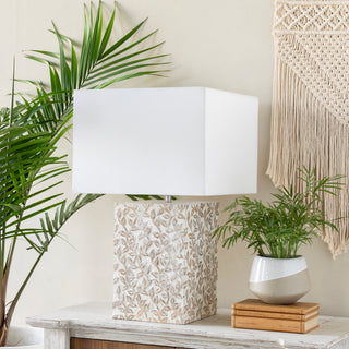 Surya Ethan ETN-001 Lamp Lifestyle Image Feature