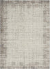 Nourison Elation ETN05 Ivory Grey Area Rug