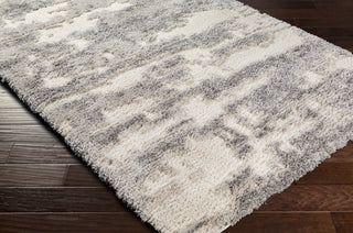 Surya Everton ETN-2301 Area Rug Corner Shot