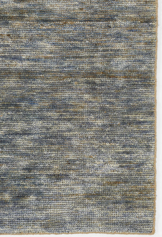 Momeni Etra ET-01 Blue Area Rug Corner Image