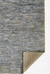 Momeni Etra ET-01 Blue Area Rug Close up