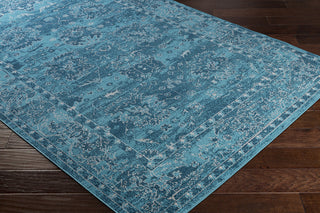 Surya Rafetus ETS-2300 Area Rug Corner Image
