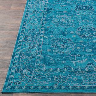 Surya Rafetus ETS-2300 Area Rug Detail Image