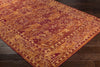 Surya Rafetus ETS-2303 Area Rug Corner Image