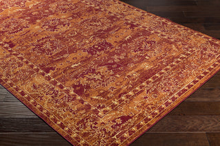 Surya Rafetus ETS-2303 Area Rug Corner Image