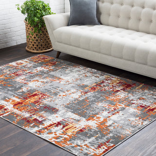 Surya Rafetus ETS-2305 Area Rug Room Image Feature