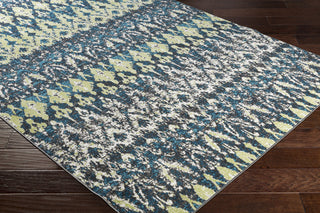 Surya Rafetus ETS-2306 Area Rug Corner Image