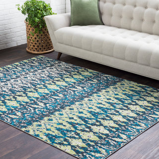 Surya Rafetus ETS-2306 Area Rug Room Image Feature