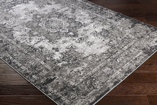Surya Rafetus ETS-2307 Area Rug Corner Image