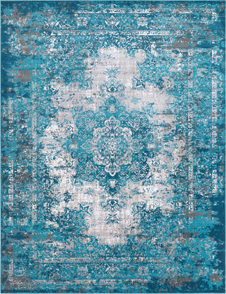 Surya Rafetus ETS-2309 Area Rug Main Image 8 X 10