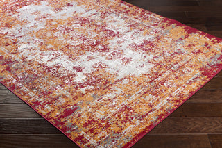 Surya Rafetus ETS-2310 Area Rug Corner Image