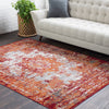 Surya Rafetus ETS-2310 Area Rug Room Image Feature