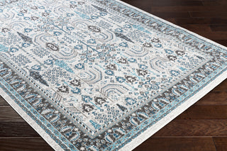 Surya Rafetus ETS-2311 Area Rug Corner Image