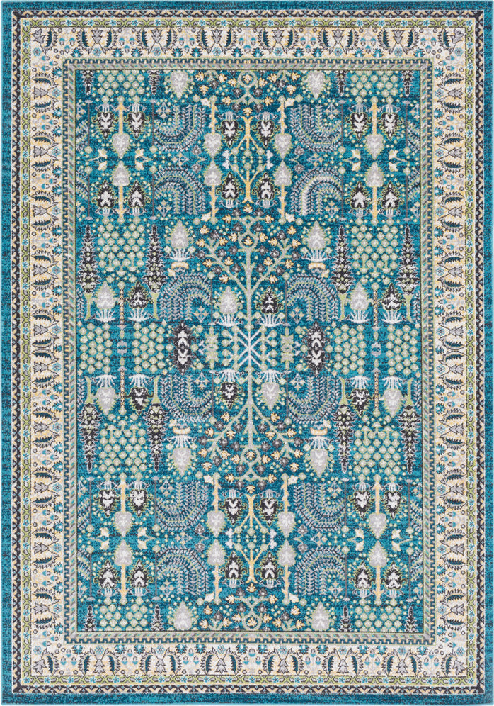 Surya Rafetus ETS-2312 Area Rug main image