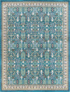 Surya Rafetus ETS-2312 Area Rug Main Image 8 X 10