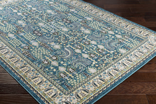 Surya Rafetus ETS-2312 Area Rug Corner Image