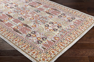 Surya Rafetus ETS-2313 Area Rug Corner Image