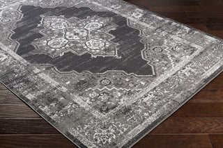 Surya Rafetus ETS-2314 Area Rug Corner Image