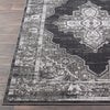 Surya Rafetus ETS-2314 Area Rug Detail Image