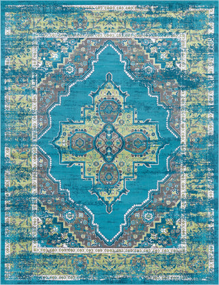 Surya Rafetus ETS-2315 Area Rug Main Image 8 X 10