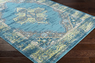 Surya Rafetus ETS-2315 Area Rug Corner Image