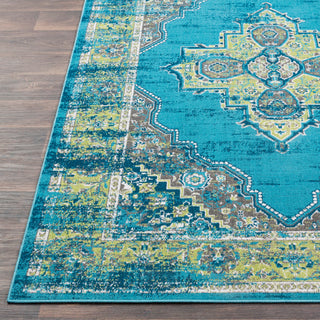 Surya Rafetus ETS-2315 Area Rug Detail Image