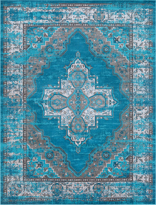 Surya Rafetus ETS-2316 Area Rug Main Image 8 X 10