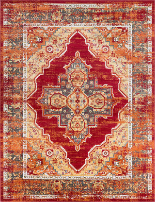 Surya Rafetus ETS-2317 Area Rug Main Image 8 X 10