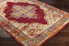 Surya Rafetus ETS-2317 Area Rug Corner Image