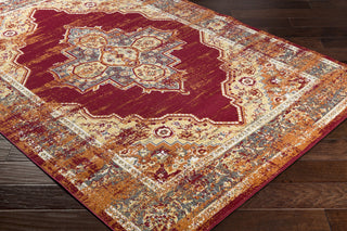 Surya Rafetus ETS-2317 Area Rug Corner Image