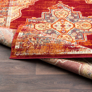 Surya Rafetus ETS-2317 Area Rug Pile Image