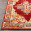 Surya Rafetus ETS-2317 Area Rug Detail Image