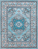 Surya Rafetus ETS-2318 Area Rug Main Image 8 X 10