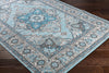 Surya Rafetus ETS-2318 Area Rug Corner Image