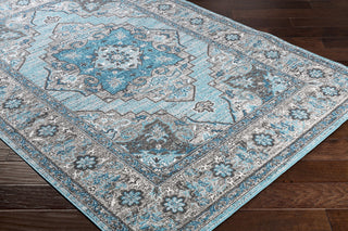Surya Rafetus ETS-2318 Area Rug Corner Image