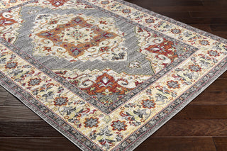 Surya Rafetus ETS-2319 Area Rug Corner Image