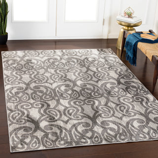 Surya Rafetus ETS-2320 Area Rug Room Image Feature