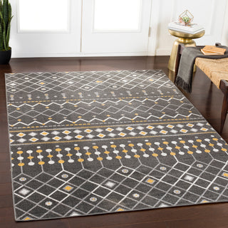 Surya Rafetus ETS-2321 Area Rug Room Image Feature