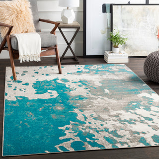 Surya Rafetus ETS-2324 Area Rug Room Scene Feature