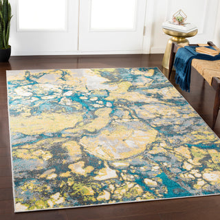 Surya Rafetus ETS-2327 Area Rug Room Image Feature