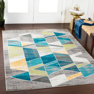 Surya Rafetus ETS-2329 Area Rug Room Image Feature