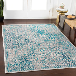 Surya Rafetus ETS-2332 Area Rug Room Scene Feature