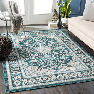 Surya Rafetus ETS-2345 Area Rug Room Scene Feature