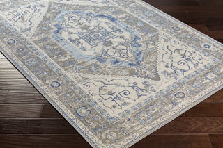 Surya Rafetus ETS-2367 Area Rug Corner Shot