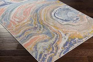 Surya Rafetus ETS-2369 Area Rug Corner Shot
