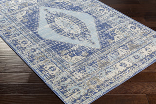 Surya Rafetus ETS-2371 Area Rug Corner Shot